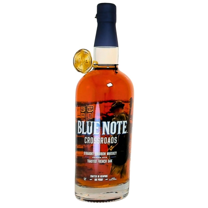 Bluenote Crossroads Brb